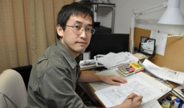 病态美漫画,揭示人性阴暗面的艺术画卷